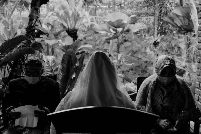 The Wedding of Peristi & Hablin by Meet The Bride - 021 The Wedding of Peristi & Hablin by Meet The Bride - 021