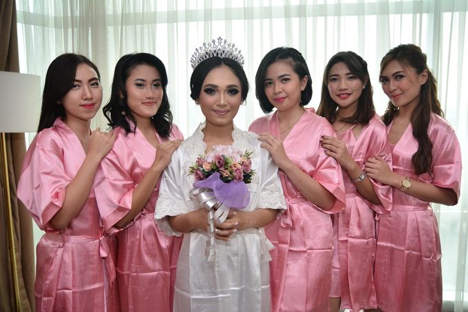 Nabilla & filly Resepsi by Our Wedding & Event Organizer - 006 Nabilla & filly Resepsi by Our Wedding & Event Organizer - 006