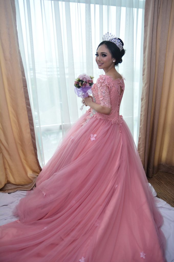 Nabilla & filly Resepsi by Our Wedding & Event Organizer - 011 Nabilla & filly Resepsi by Our Wedding & Event Organizer - 011