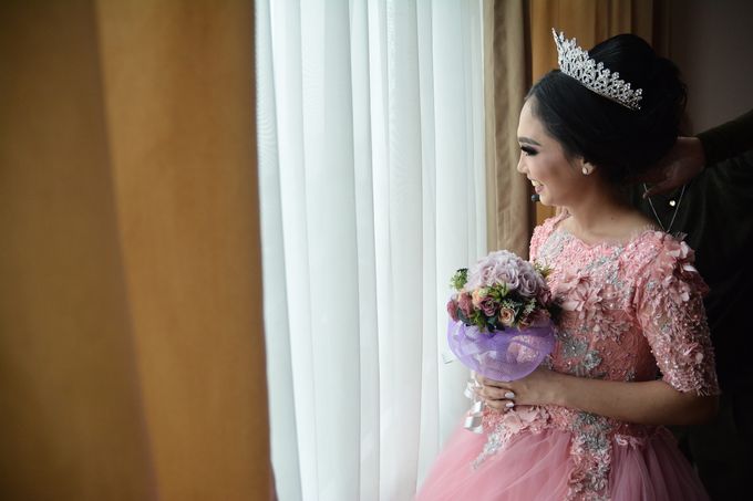 Nabilla & filly Resepsi by Our Wedding & Event Organizer - 012 Nabilla & filly Resepsi by Our Wedding & Event Organizer - 012
