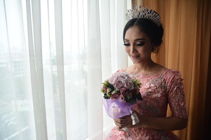 Nabilla & filly Resepsi by Our Wedding & Event Organizer - 014 Nabilla & filly Resepsi by Our Wedding & Event Organizer - 014