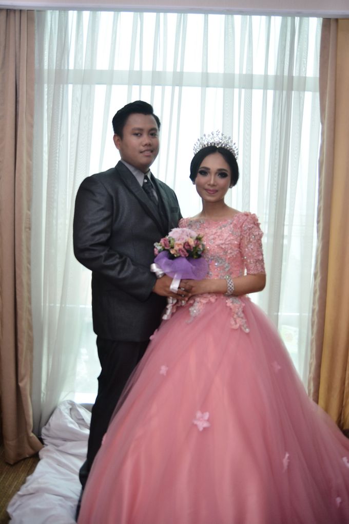 Nabilla & filly Resepsi by Our Wedding & Event Organizer - 020 Nabilla & filly Resepsi by Our Wedding & Event Organizer - 020