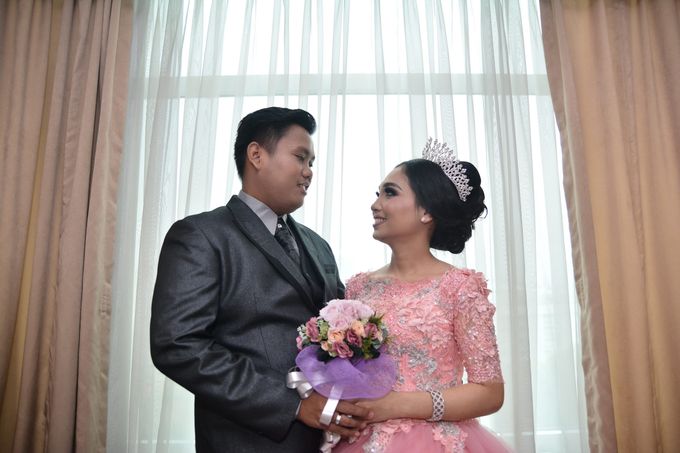 Nabilla & filly Resepsi by Our Wedding & Event Organizer - 021 Nabilla & filly Resepsi by Our Wedding & Event Organizer - 021