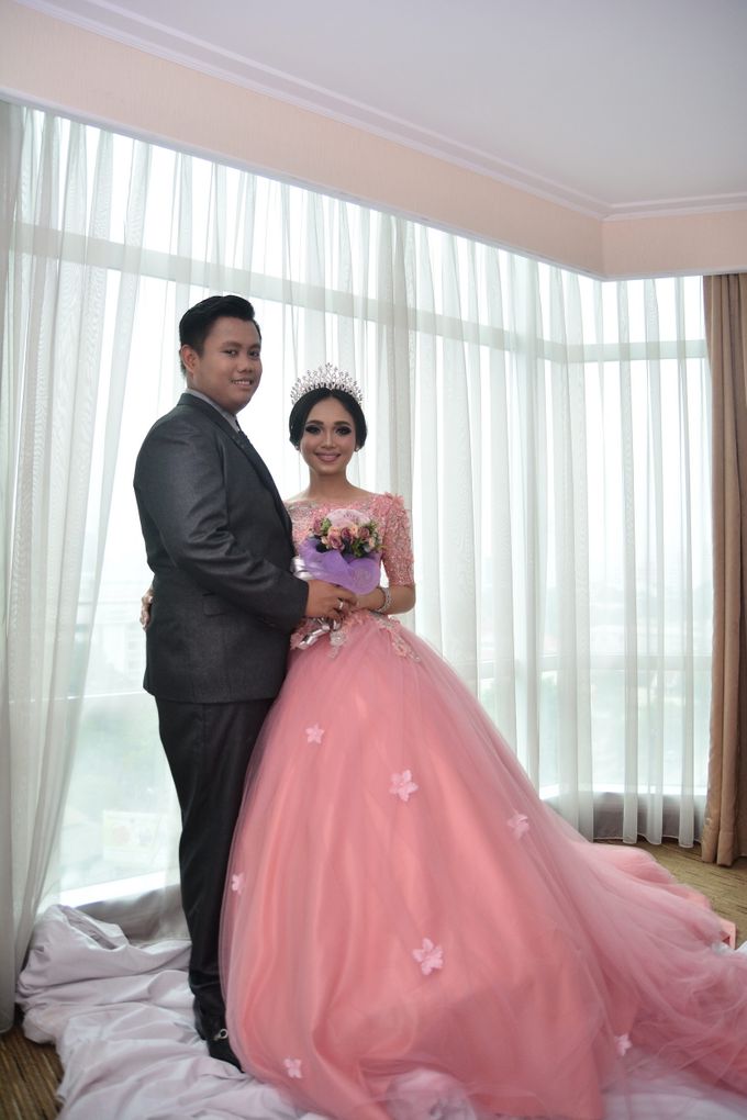 Nabilla & filly Resepsi by Our Wedding & Event Organizer - 023 Nabilla & filly Resepsi by Our Wedding & Event Organizer - 023