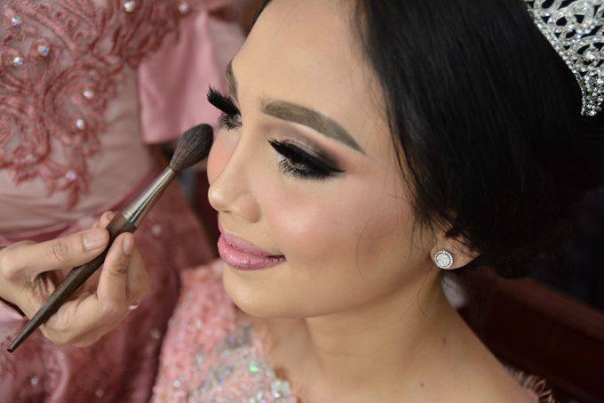 Nabilla & filly Resepsi by Our Wedding & Event Organizer - 025 Nabilla & filly Resepsi by Our Wedding & Event Organizer - 025