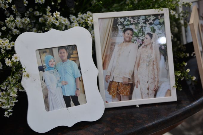 nabilla & filly dekorasi by PUSPA CATERING - 012