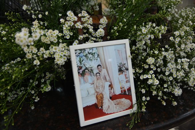 nabilla & filly dekorasi by PUSPA CATERING - 013