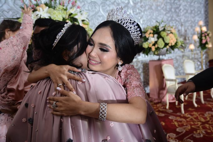 Nabilla & filly Resepsi by Our Wedding & Event Organizer - 030 Nabilla & filly Resepsi by Our Wedding & Event Organizer - 030