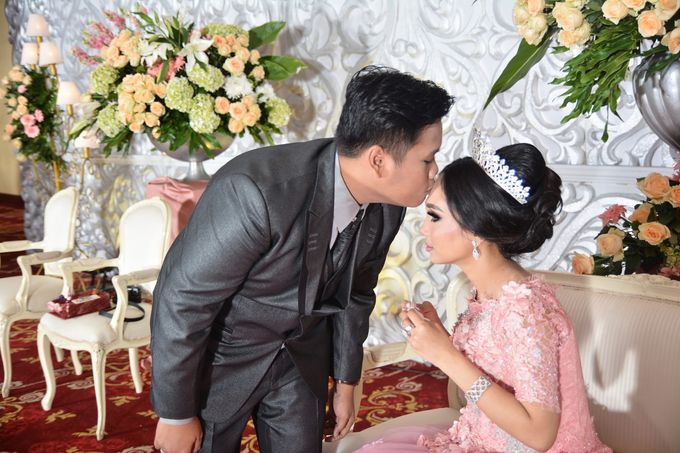 Nabilla & filly Resepsi by Our Wedding & Event Organizer - 031 Nabilla & filly Resepsi by Our Wedding & Event Organizer - 031
