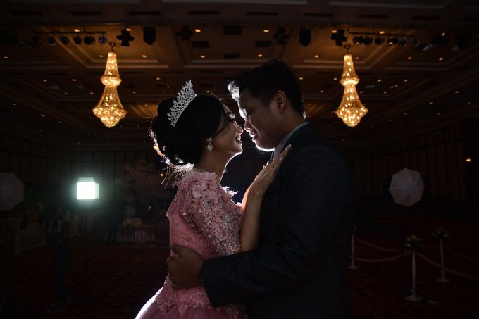 Nabilla & filly Resepsi by Our Wedding & Event Organizer - 034 Nabilla & filly Resepsi by Our Wedding & Event Organizer - 034