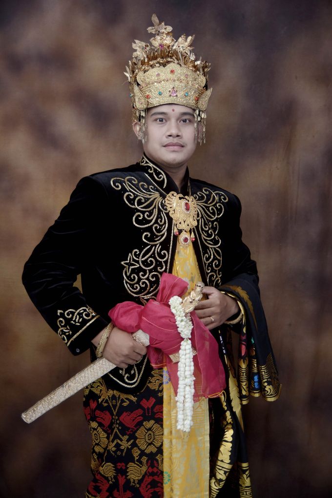 ayumas & krisna wedding reception by Our Wedding & Event Organizer - 001