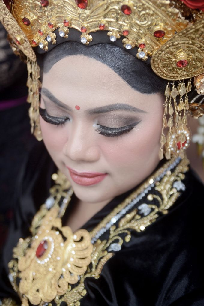 ayumas & krisna wedding reception by Our Wedding & Event Organizer - 006