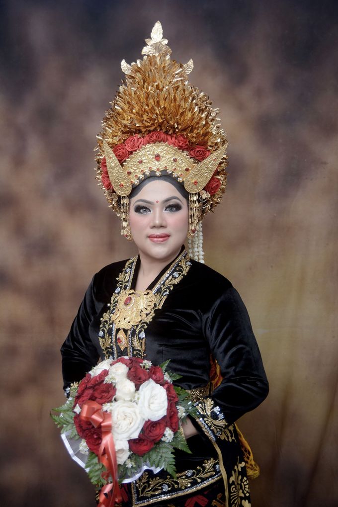 ayumas & krisna wedding reception by Our Wedding & Event Organizer - 007
