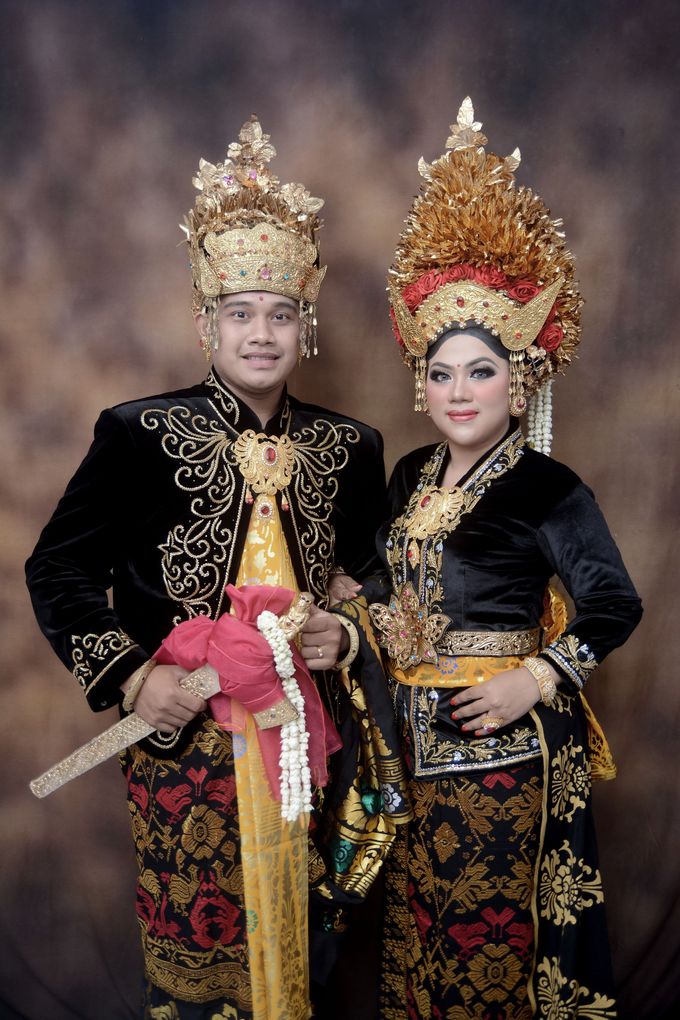 ayumas & krisna wedding reception by Our Wedding & Event Organizer - 008