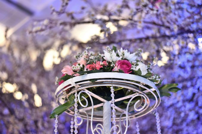 Fafa & eca decoration wedding reception by PUSPITA SAWARGI (wedding and catering service) - 021 Fafa & eca decoration wedding reception by PUSPITA SAWARGI (wedding and catering service) - 021