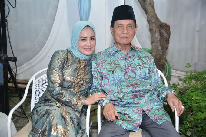 tasyakuran milad H M Idham Idris by Our Wedding & Event Organizer - 003
