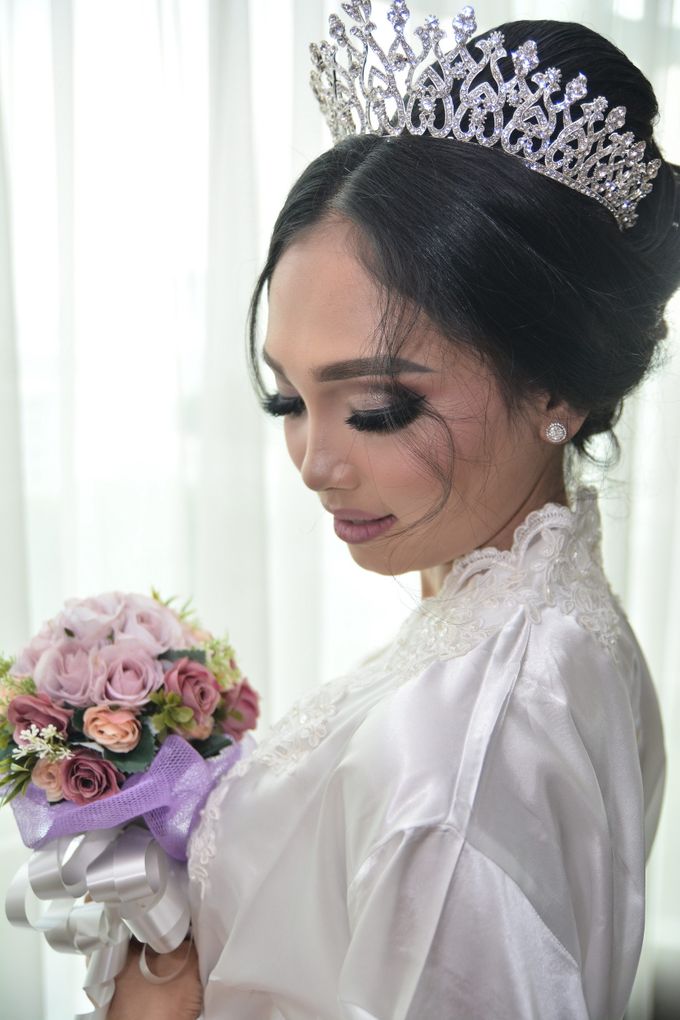 Nabilla & filly Resepsi by Our Wedding & Event Organizer - 040 Nabilla & filly Resepsi by Our Wedding & Event Organizer - 040