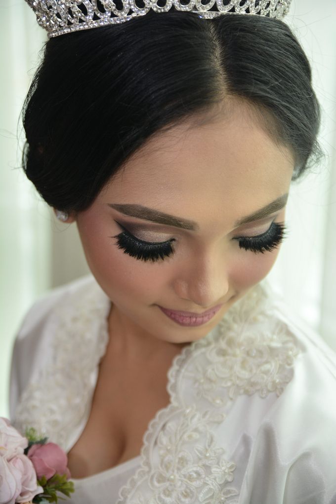 Nabilla & filly Resepsi by Our Wedding & Event Organizer - 042 Nabilla & filly Resepsi by Our Wedding & Event Organizer - 042