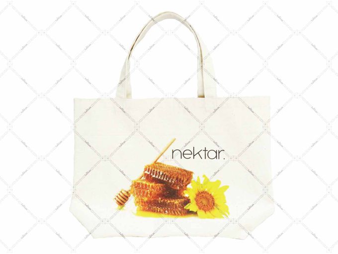 Custom tote bags by Talitas - 013