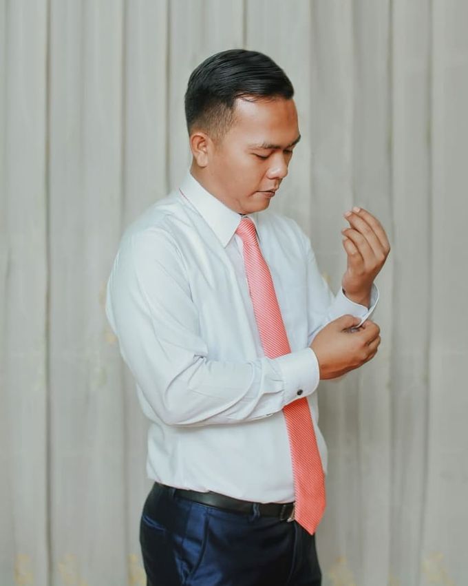 Nelly and Clint Wedding by Solo Baru Int. Tailor - 007 Nelly and Clint Wedding by Solo Baru Int. Tailor - 007