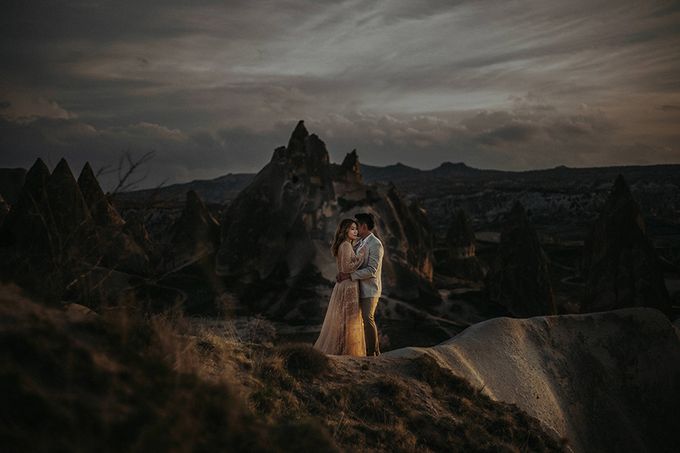 Prewedding Overseas Trip Nelly & Zhian by ThePhotoCap.Inc - 013 Prewedding Overseas Trip Nelly & Zhian by ThePhotoCap.Inc - 013