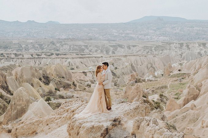 Prewedding Overseas Trip Nelly & Zhian by ThePhotoCap.Inc - 001 Prewedding Overseas Trip Nelly & Zhian by ThePhotoCap.Inc - 001
