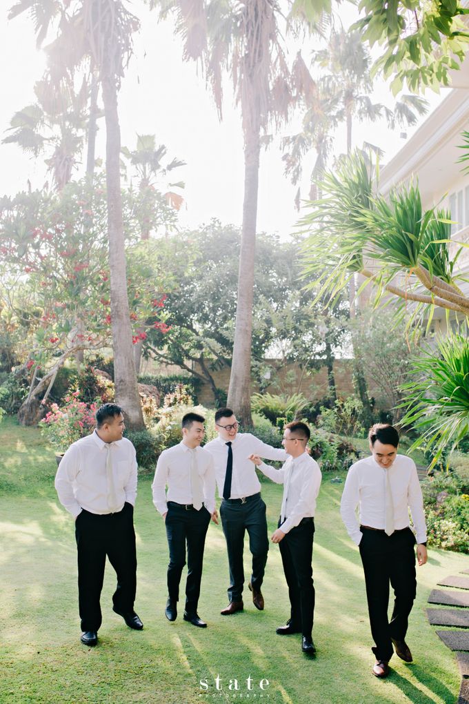 Wedding - Andy & Felita by State Photography - 022 Wedding - Andy & Felita by State Photography - 022