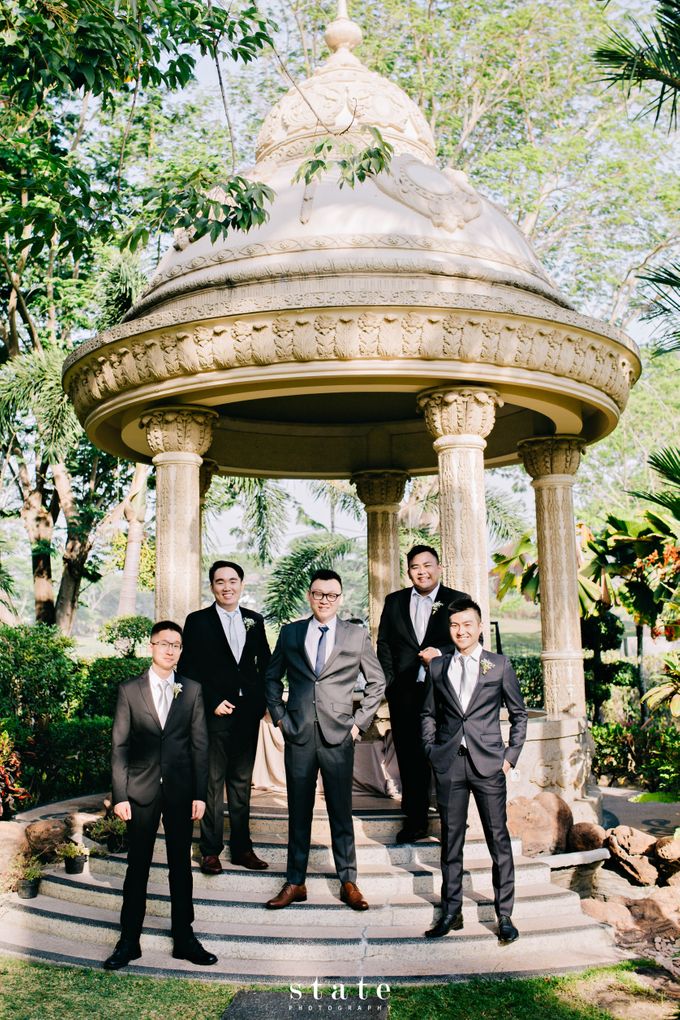 Wedding - Andy & Felita by State Photography - 024 Wedding - Andy & Felita by State Photography - 024