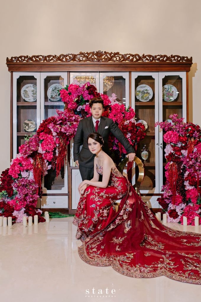 Engagement - Andrianto & Irene by State Photography - 036 Engagement - Andrianto & Irene by State Photography - 036