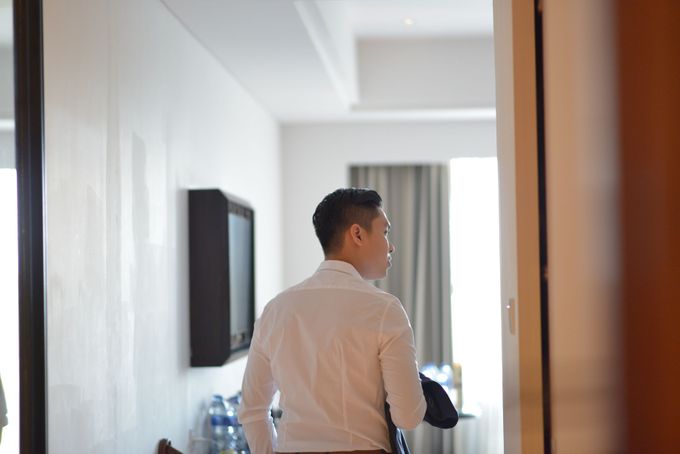 Wedding by Sheraton Bali Kuta Resort - 007 Wedding by Sheraton Bali Kuta Resort - 007