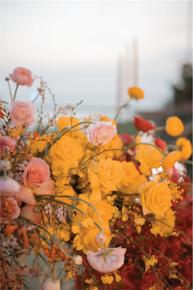 Andree & Nia Ghania Wedding Decoration at Tirtha Uluwatu Bali by Valentine Wedding Decoration - 023 Andree & Nia Ghania Wedding Decoration at Tirtha Uluwatu Bali by Valentine Wedding Decoration - 023