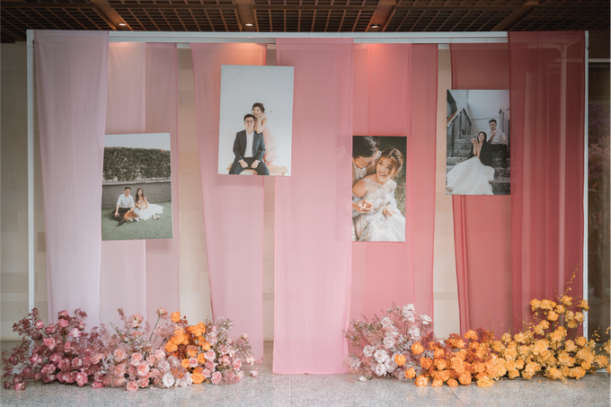Andree & Nia Ghania Wedding Decoration at Tirtha Uluwatu Bali by Vi Organizer - 007 Andree & Nia Ghania Wedding Decoration at Tirtha Uluwatu Bali by Vi Organizer - 007