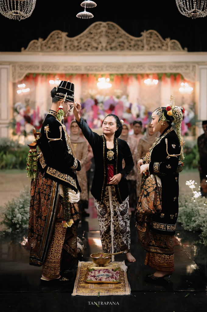 The wedding of Safira & Zein by New Day Wedding Organizer Jogja - 002 The wedding of Safira & Zein by New Day Wedding Organizer Jogja - 002