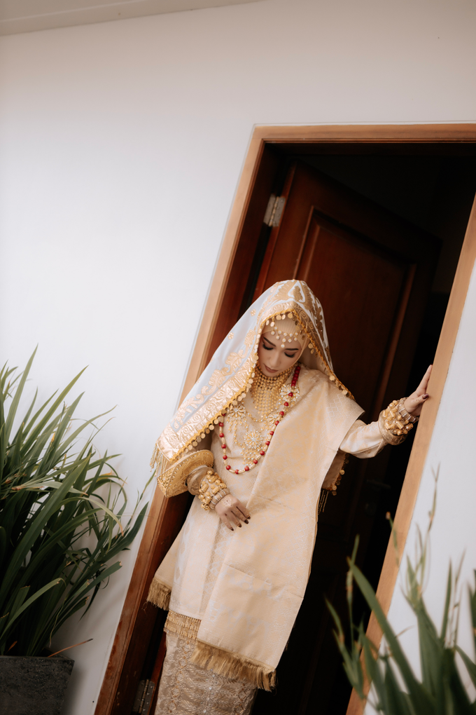 The wedding of Ivo & Haviz by New Day Wedding Organizer Jogja - 013 The wedding of Ivo & Haviz by New Day Wedding Organizer Jogja - 013
