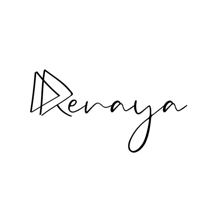 New Logo by Renaya Videography - 001 New Logo by Renaya Videography - 001