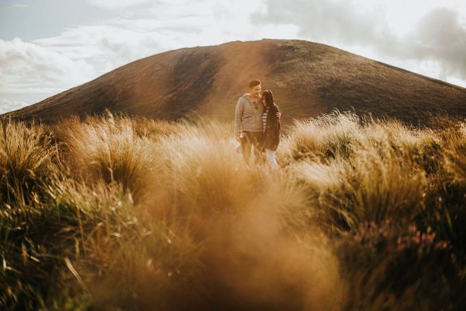 New Zealand Connection Session - Cindy & Henry by ILUMINEN - 002