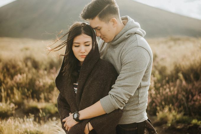 New Zealand Connection Session - Cindy & Henry by ILUMINEN - 003 New Zealand Connection Session - Cindy & Henry by ILUMINEN - 003