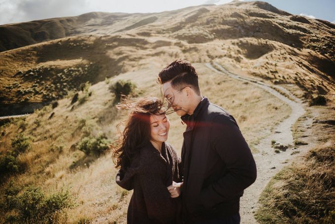 New Zealand Connection Session - Cindy & Henry by ILUMINEN - 011 New Zealand Connection Session - Cindy & Henry by ILUMINEN - 011