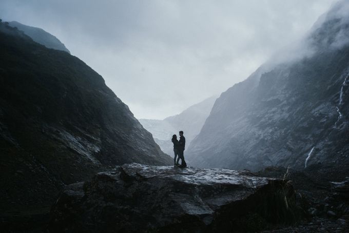 New Zealand Connection Session - Cindy & Henry by ILUMINEN - 012