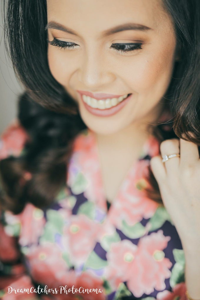 AYA by NEZ Makeup Artistry - 001 AYA by NEZ Makeup Artistry - 001
