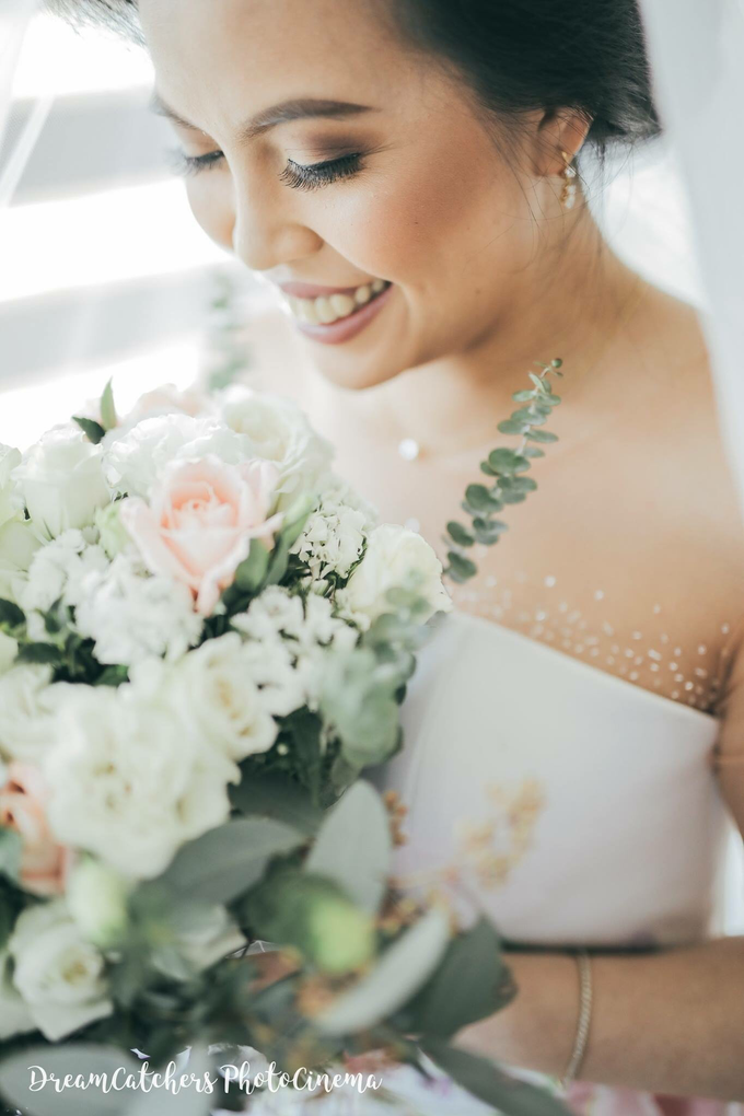 AYA by NEZ Makeup Artistry - 005 AYA by NEZ Makeup Artistry - 005