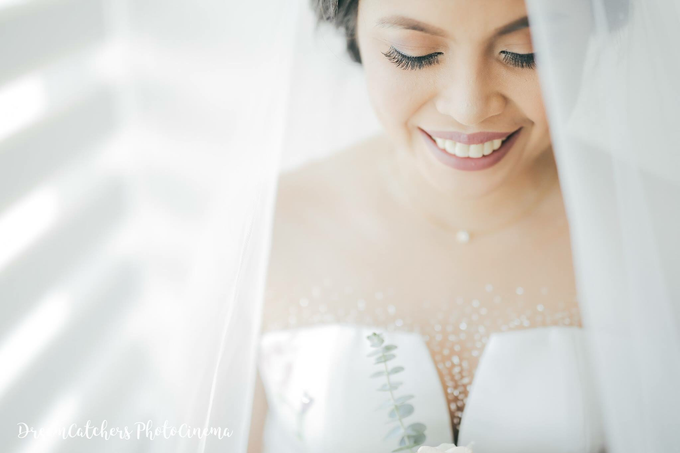 AYA by NEZ Makeup Artistry - 008 AYA by NEZ Makeup Artistry - 008