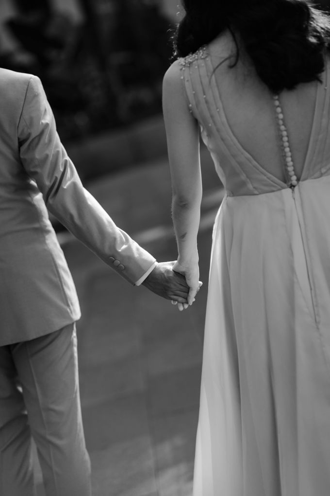 Aurelia & Henry by Kisah Manis Kita Story - 002 Aurelia & Henry by Kisah Manis Kita Story - 002