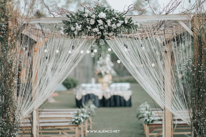 Wedding of Ines & Rizki by Muthia Catering - 011 Wedding of Ines & Rizki by Muthia Catering - 011
