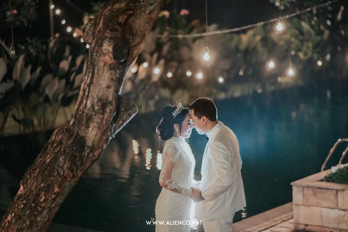 Wedding of Ines & Rizki by Muthia Catering - 032 Wedding of Ines & Rizki by Muthia Catering - 032