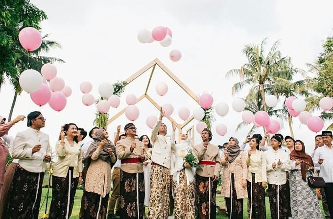 Wedding Rani & Ardin by Callalily - 003 Wedding Rani & Ardin by Callalily - 003