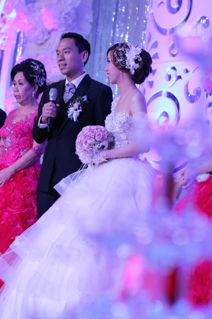 The Wedding Benny And Esty by C+ Productions - 011 The Wedding Benny And Esty by C+ Productions - 011