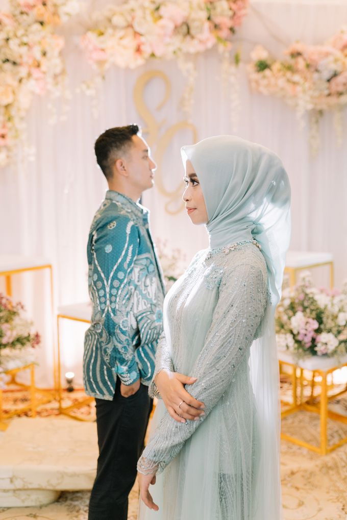 Quran Recitation Siraman Ceremony and Ngeuyeuk Seureuh Shafira and Gagah by Joice ananta makeup artis - 005 Quran Recitation Siraman Ceremony and Ngeuyeuk Seureuh Shafira and Gagah by Joice ananta makeup artis - 005
