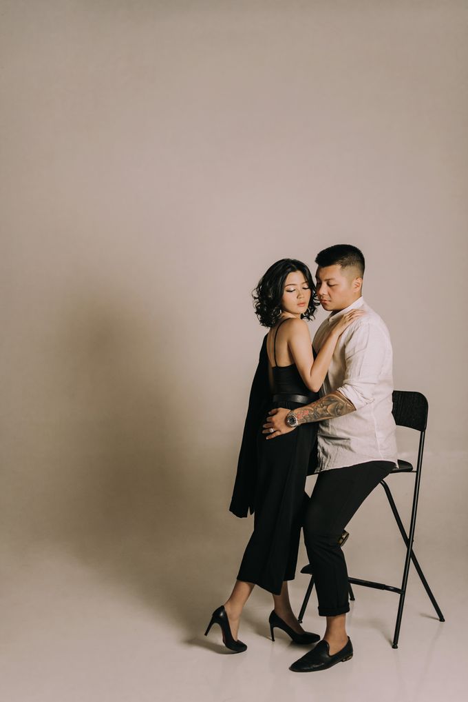 Leon & Resita Prewedding by Nic by MA Fotografia - 003 Leon & Resita Prewedding by Nic by MA Fotografia - 003