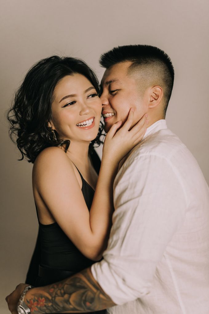 Leon & Resita Prewedding by Nic by MA Fotografia - 004 Leon & Resita Prewedding by Nic by MA Fotografia - 004